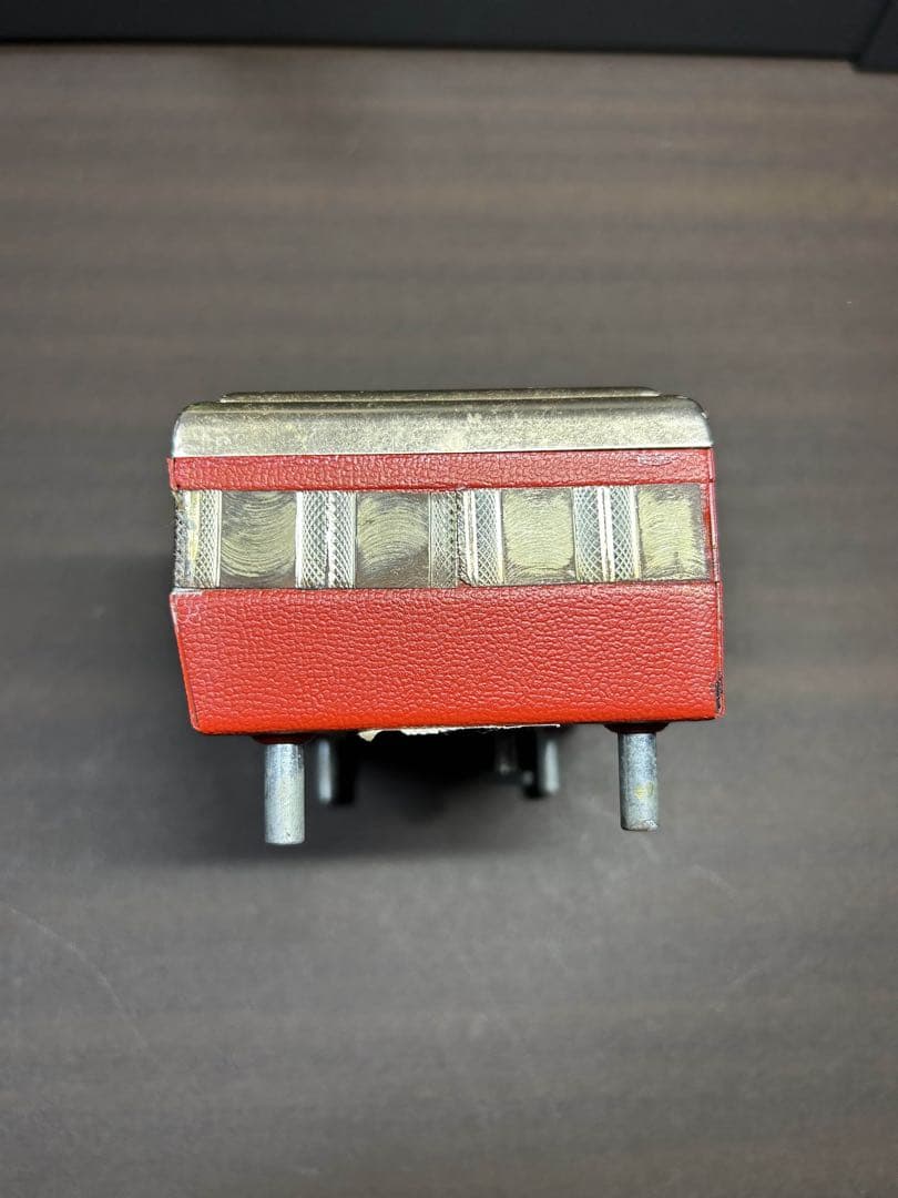 エンゼル　オルゴール 昭和レトロ　バレリーナ　宝石箱