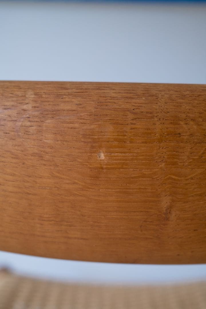 Niels Otto Moller model.75 ダイニングチェア オーク