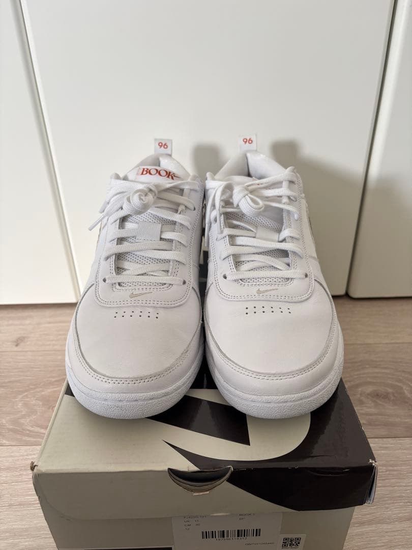 【30cm】NIKE BOOK1 EP