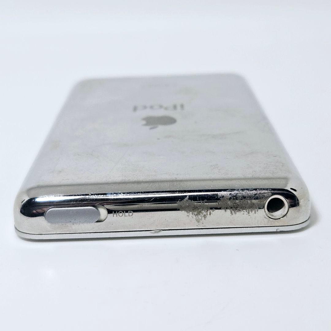 音楽聴けました 動作品 iPod classic 80GB A1238 本体