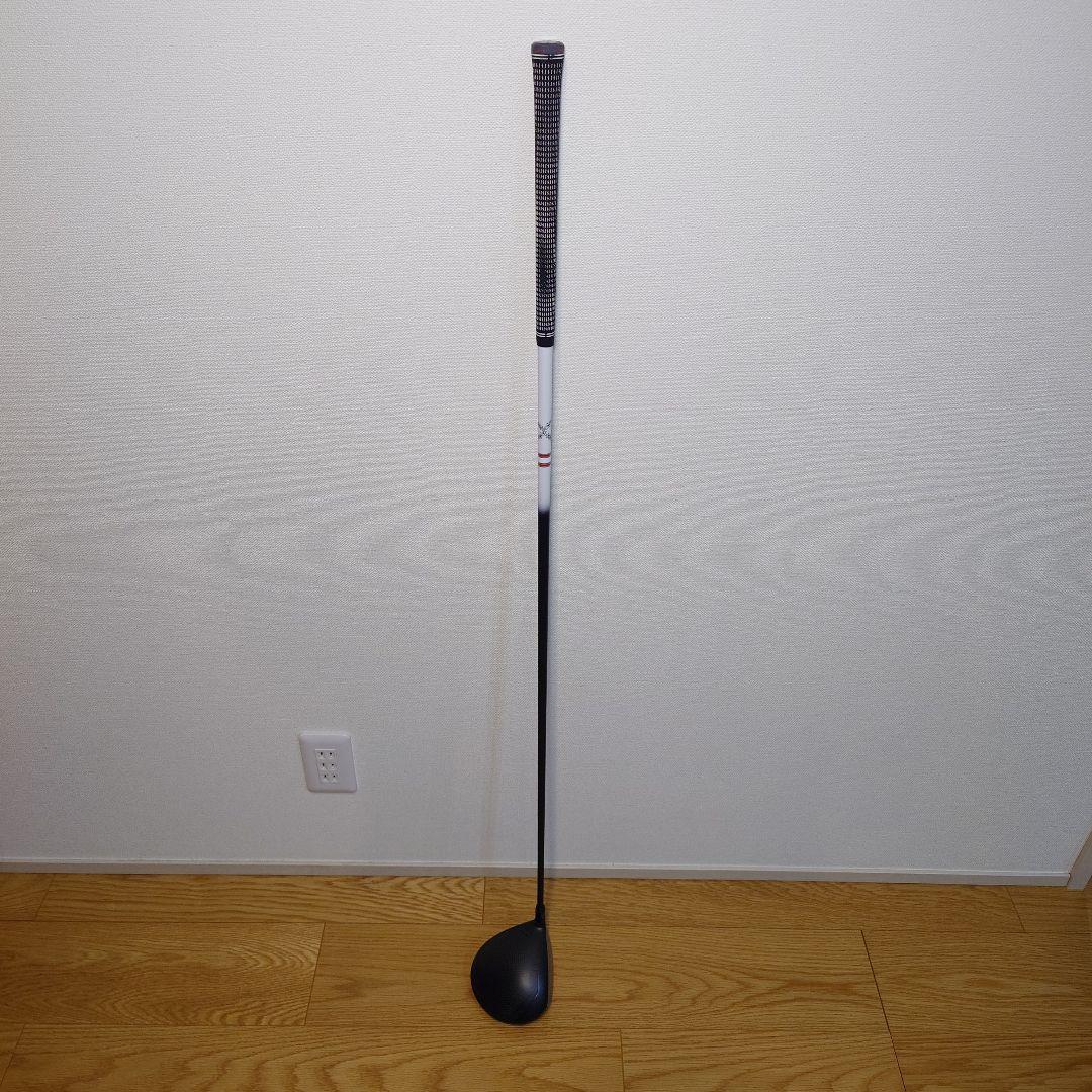 【値下げ】ブリヂストン B2 ドライバー 9.5度 フレックス S