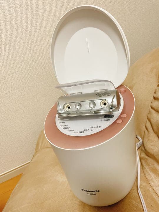 ボディ・フェイスケア Panasonic EH-CSA99-P