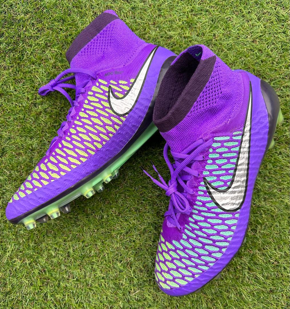 ナイキ　マジスタオブラ　FG