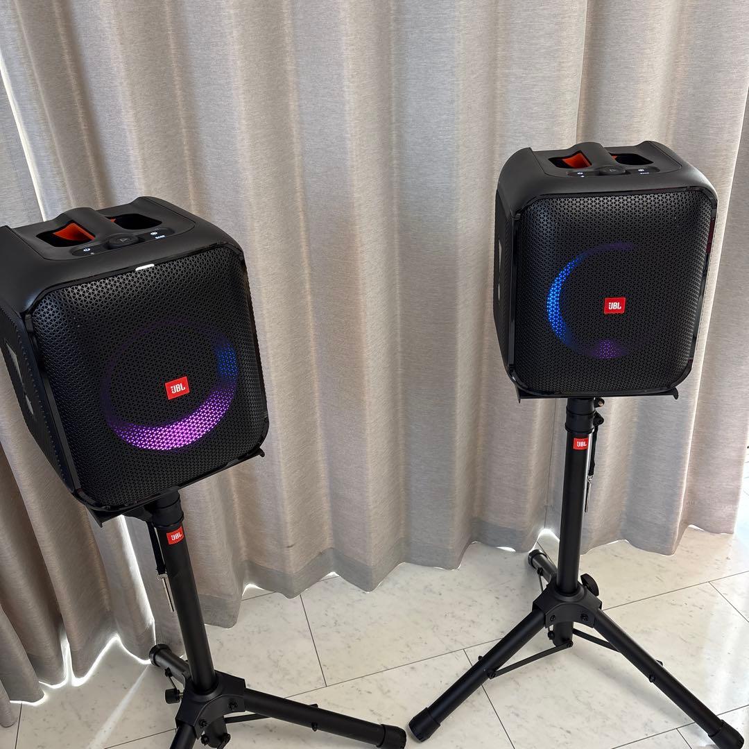 手渡のみ千葉県九十九里JBL partybox encore essential