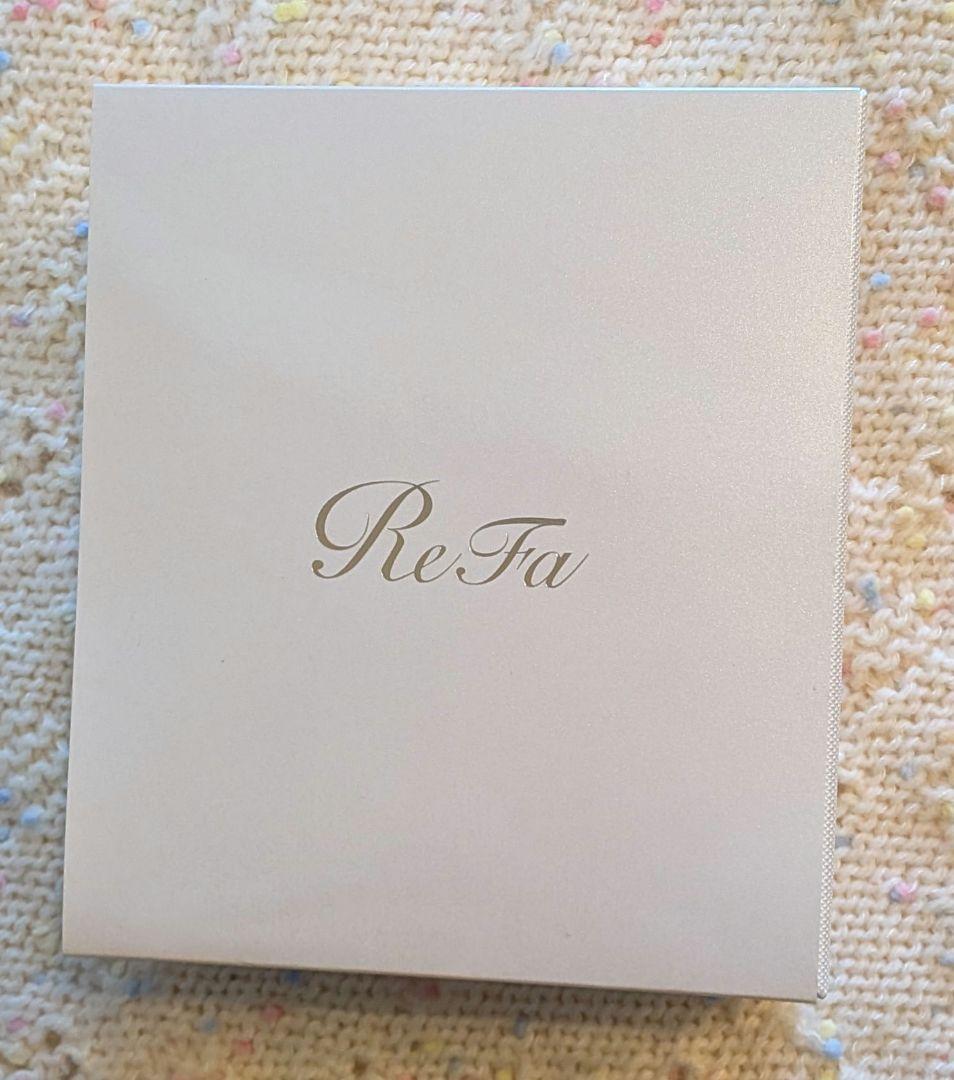 ReFa CARAT 美顔ローラー