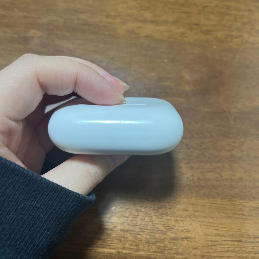 AirPods Pro 1（第一世代）箱・付属付