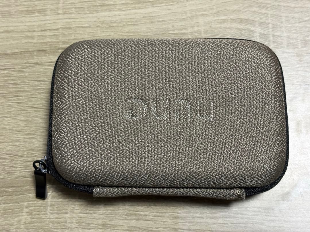 イヤホン DUNU TOPSOUND HAYABUSA ULTRA