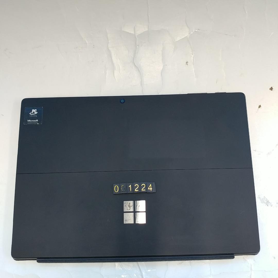 整備済 Surface Pro 7 12.3㌅ i5 第10世代 8G 238G