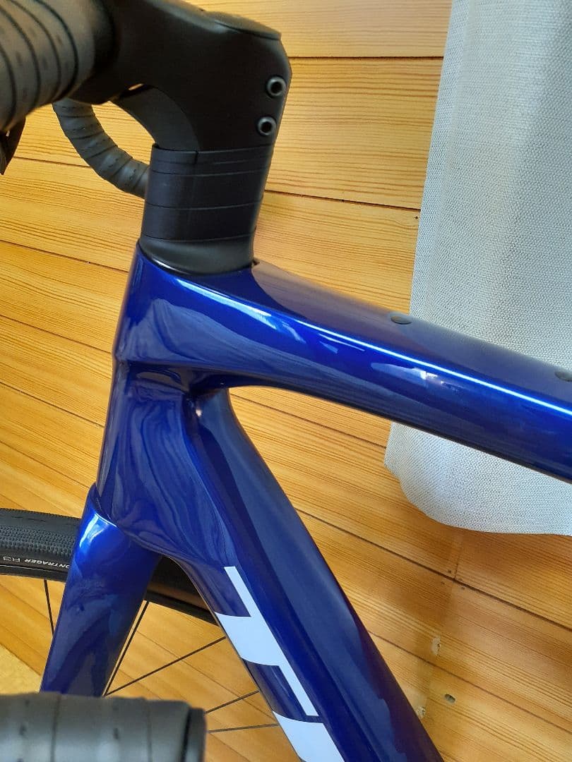 TREK　ドマーネSL6