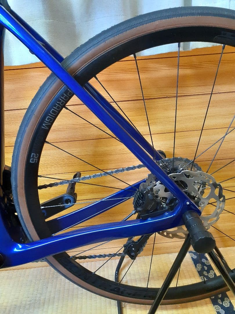 TREK　ドマーネSL6