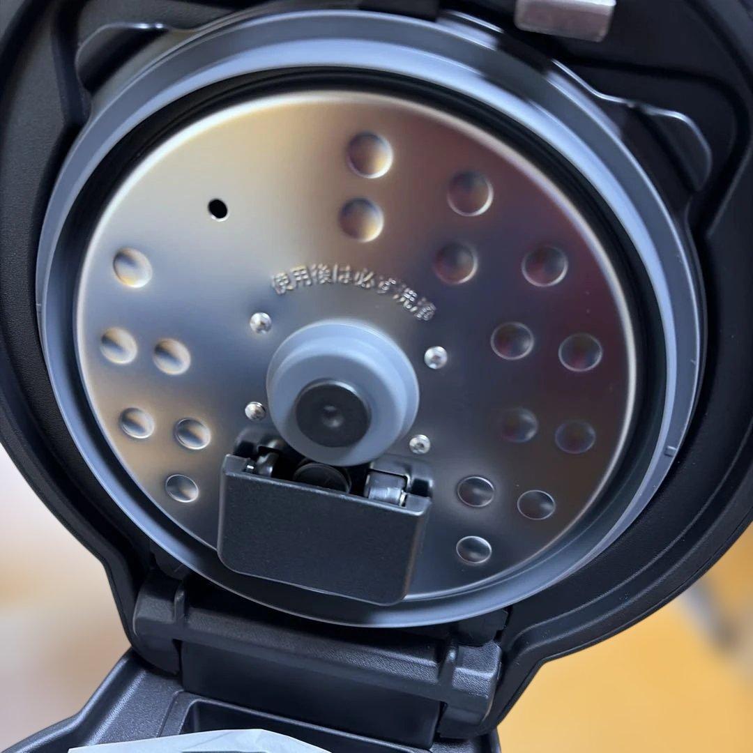 TIGER COK-B220KM 2025年製 未使用