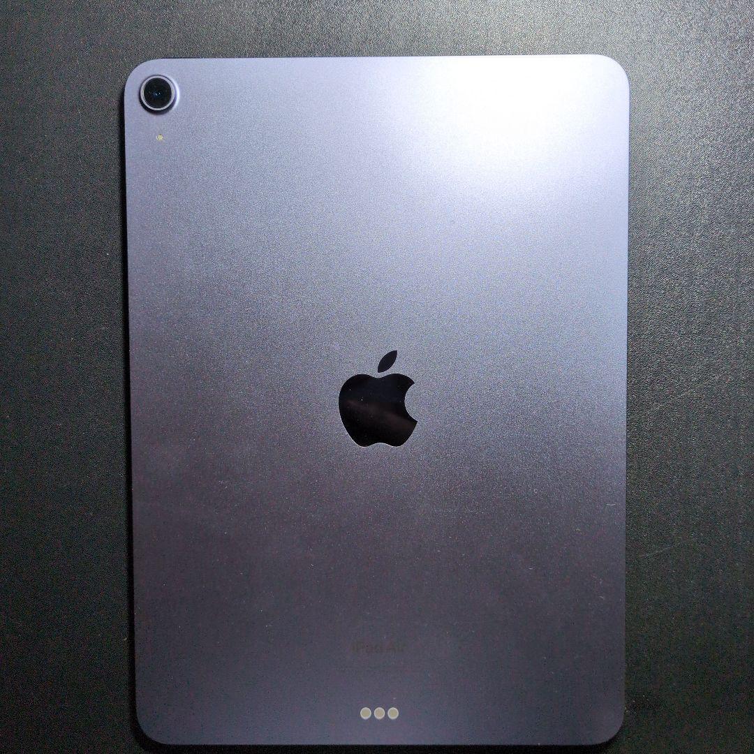Apple iPad Air（第５世代）Wi-Fi 256GB　パープルジャンク