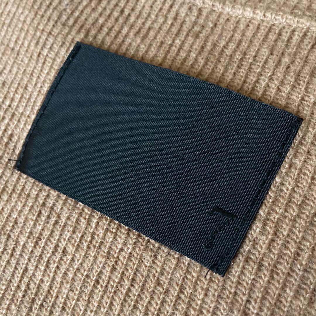 トップス [figs ] GENIFFER RAGLAN TOP