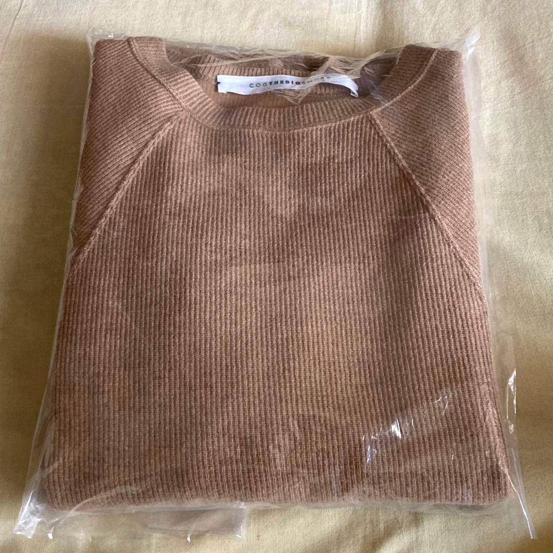 トップス [figs ] GENIFFER RAGLAN TOP