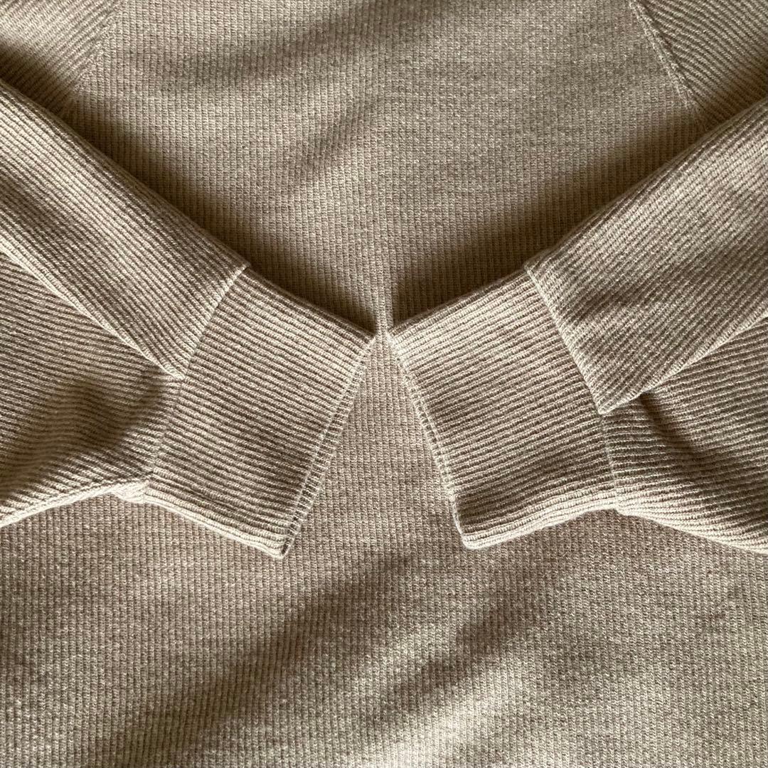 トップス [figs ] GENIFFER RAGLAN TOP