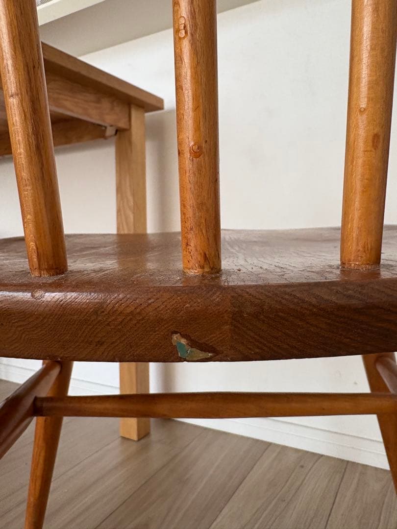 アンティーク アーコール クェーカー