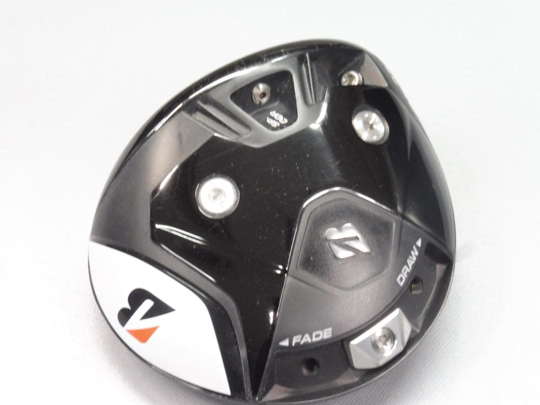 ブリヂストン B1　ST　9.5° ヘッド