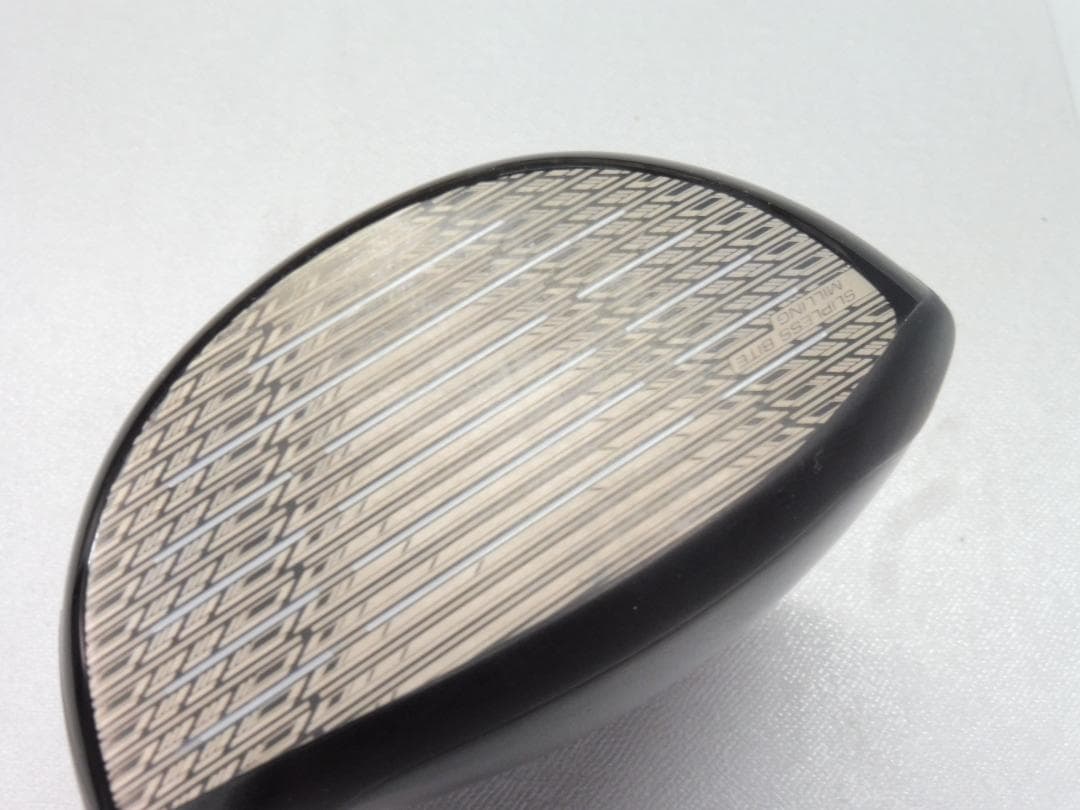 ブリヂストン B1　ST　9.5° ヘッド