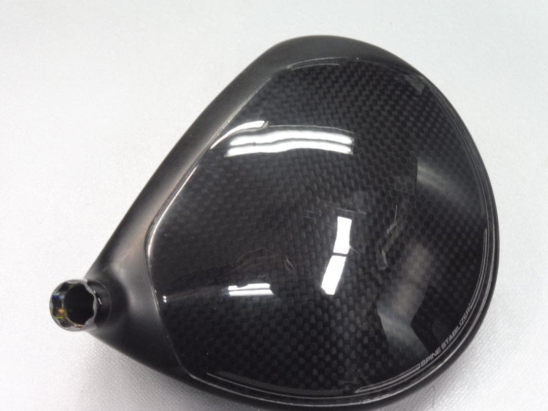 ブリヂストン B1　ST　9.5° ヘッド