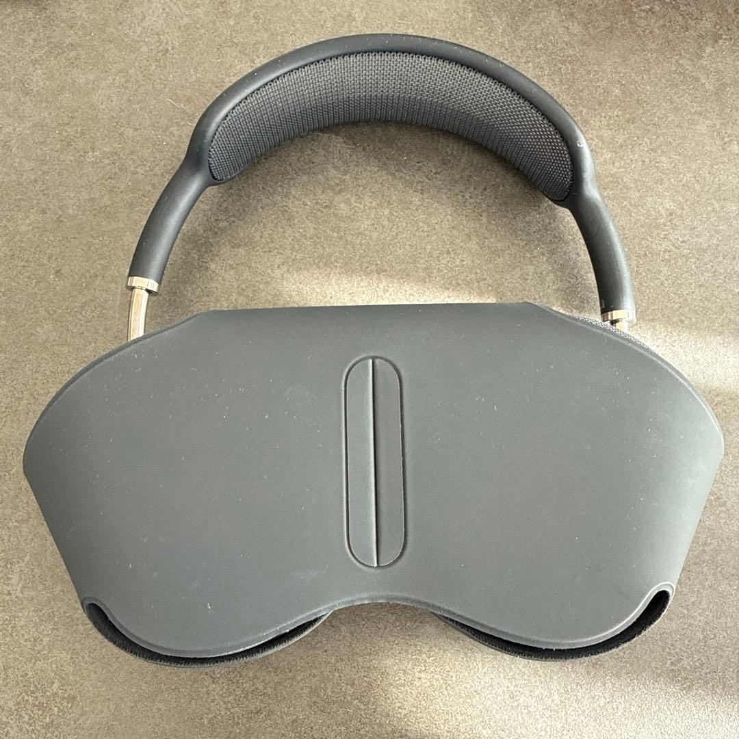 AirPods Max 第二世代 ミッドナイト