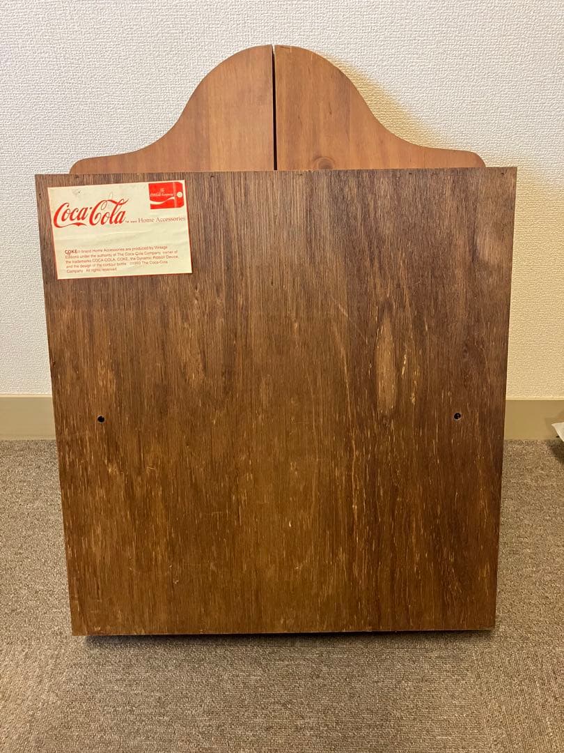 コカコーラ　ハードダーツボード　非売品