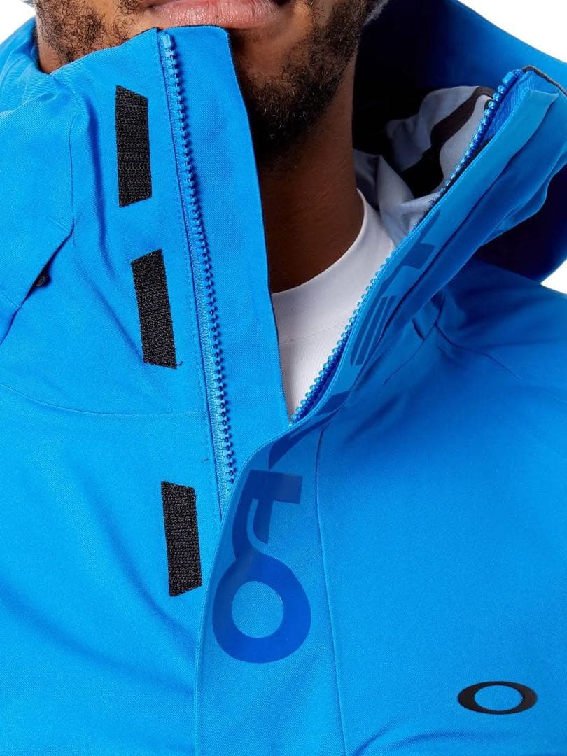 OAKLEY スノーウェア 上下