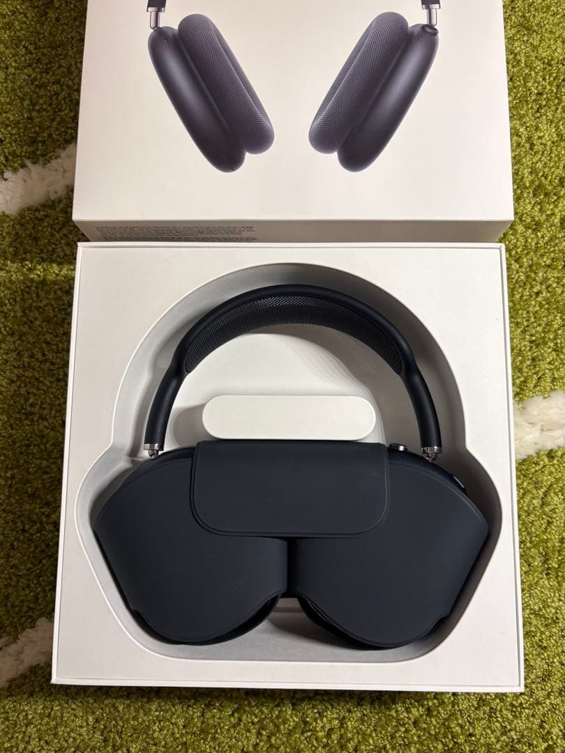 と*と様 AirPods Max 後期モデル（タイプC）