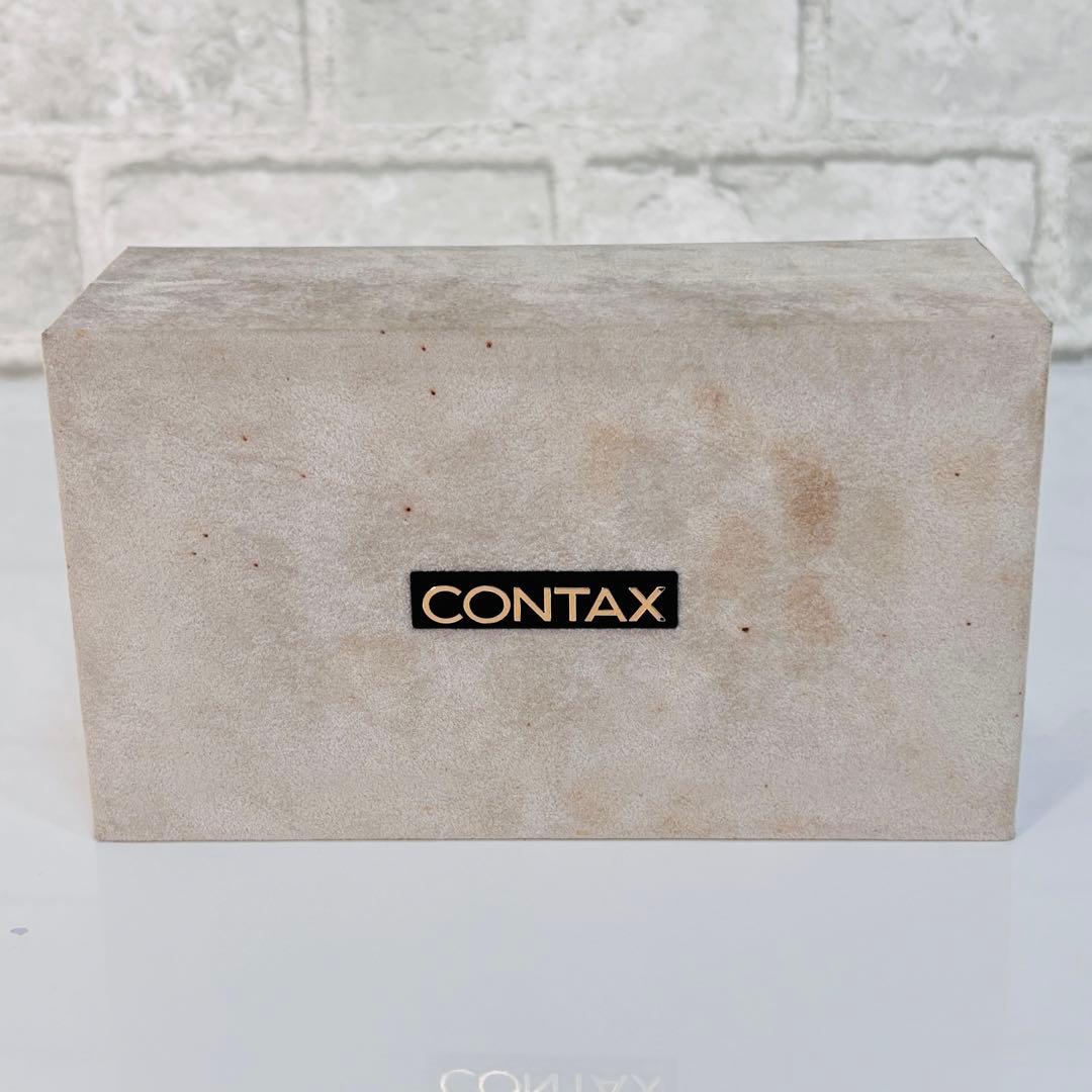 CONTAX Tix コンタックス