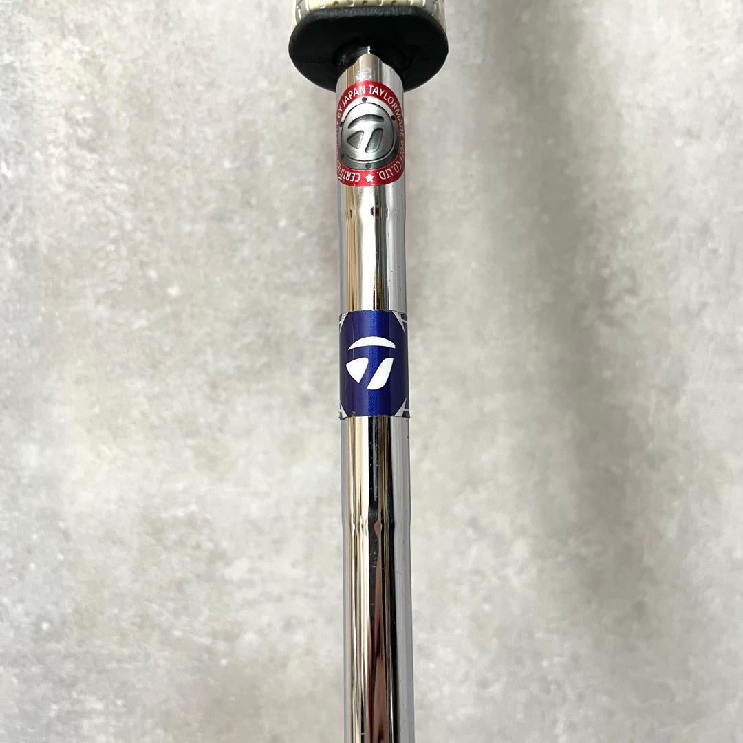 TaylorMade TP COLLECTION DEL MONTE 1 パター