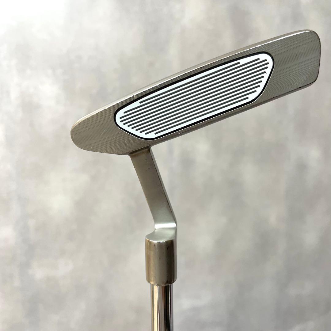 TaylorMade TP COLLECTION DEL MONTE 1 パター