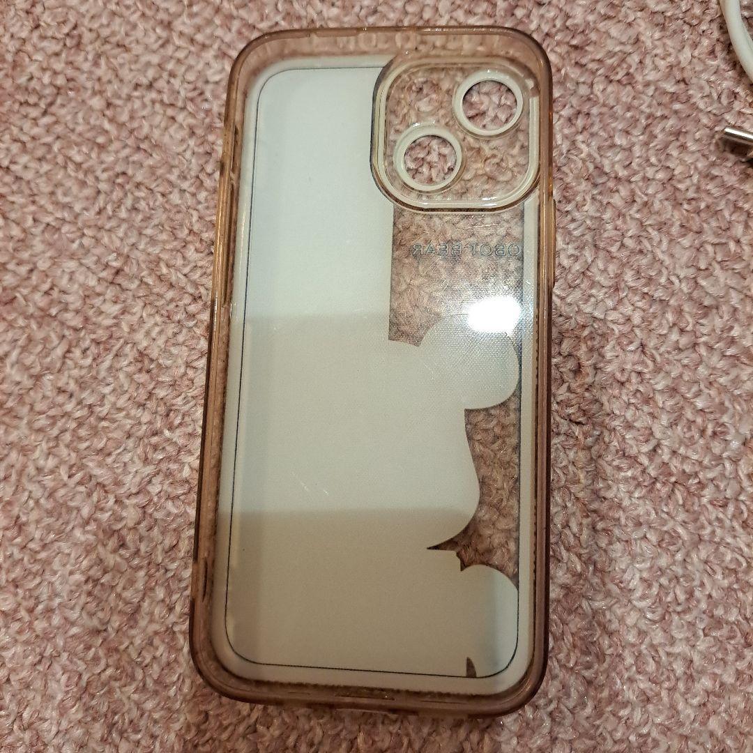 Apple iPhone 13 mini RED 本体 256