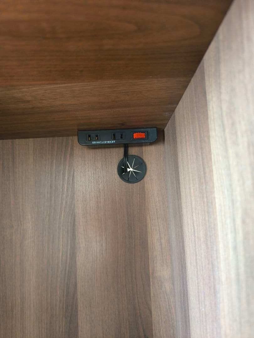 【kasuri】unico NORDノルド　キッチンボード