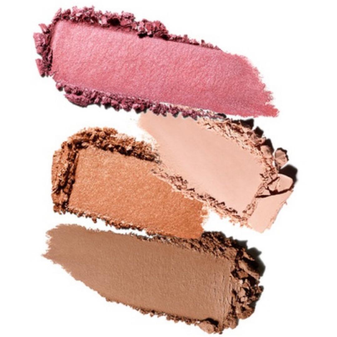 ガーベラ　MAC アストロパレット&ファーストクラスアイパレット 2点