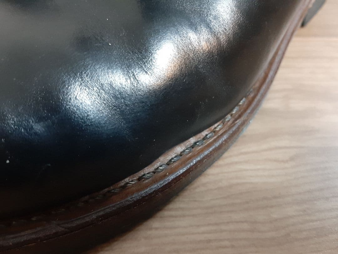 レッドウィング　エンジニアブーツ ２２６８　サイズ８.５Ｄ　２６.５センチ