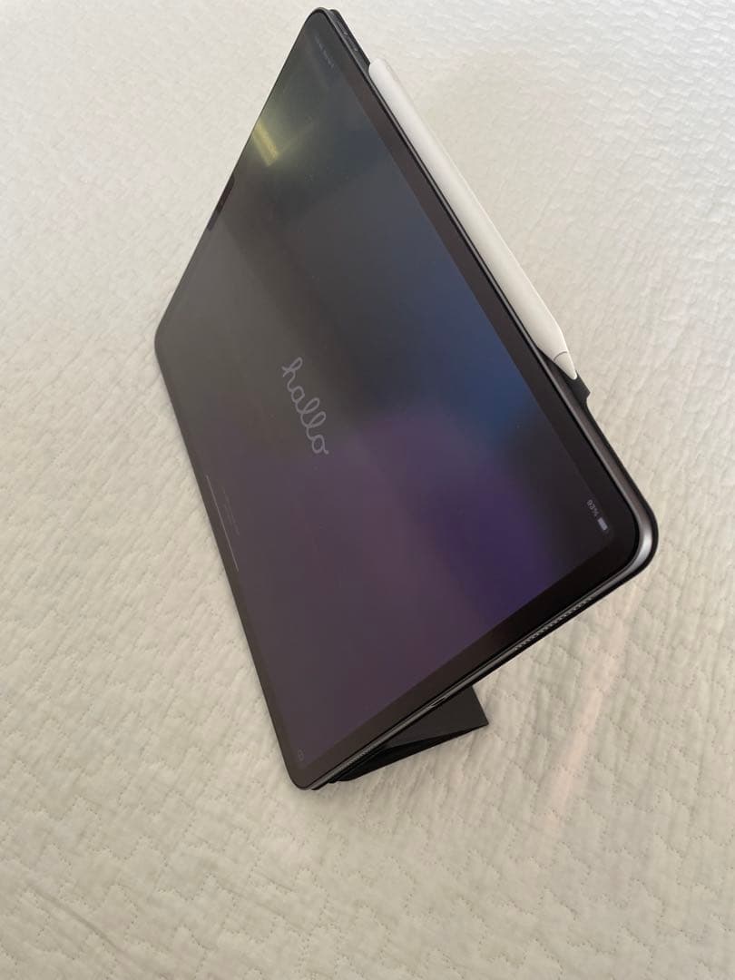 iPad Pro 第4世代 12.9インチApple Pencil 第2世代付き