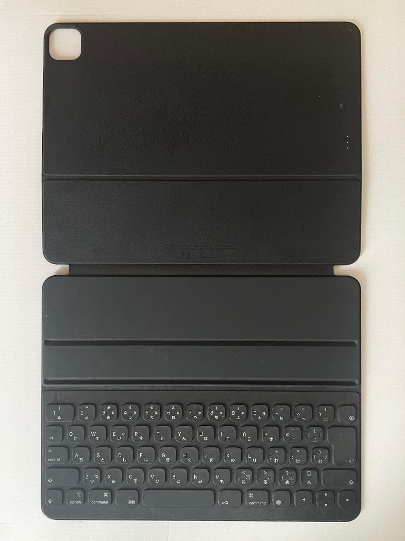 4点 iPad Pro 12.9 第6世代＋純正キーボード＋純正ペン＋カバー