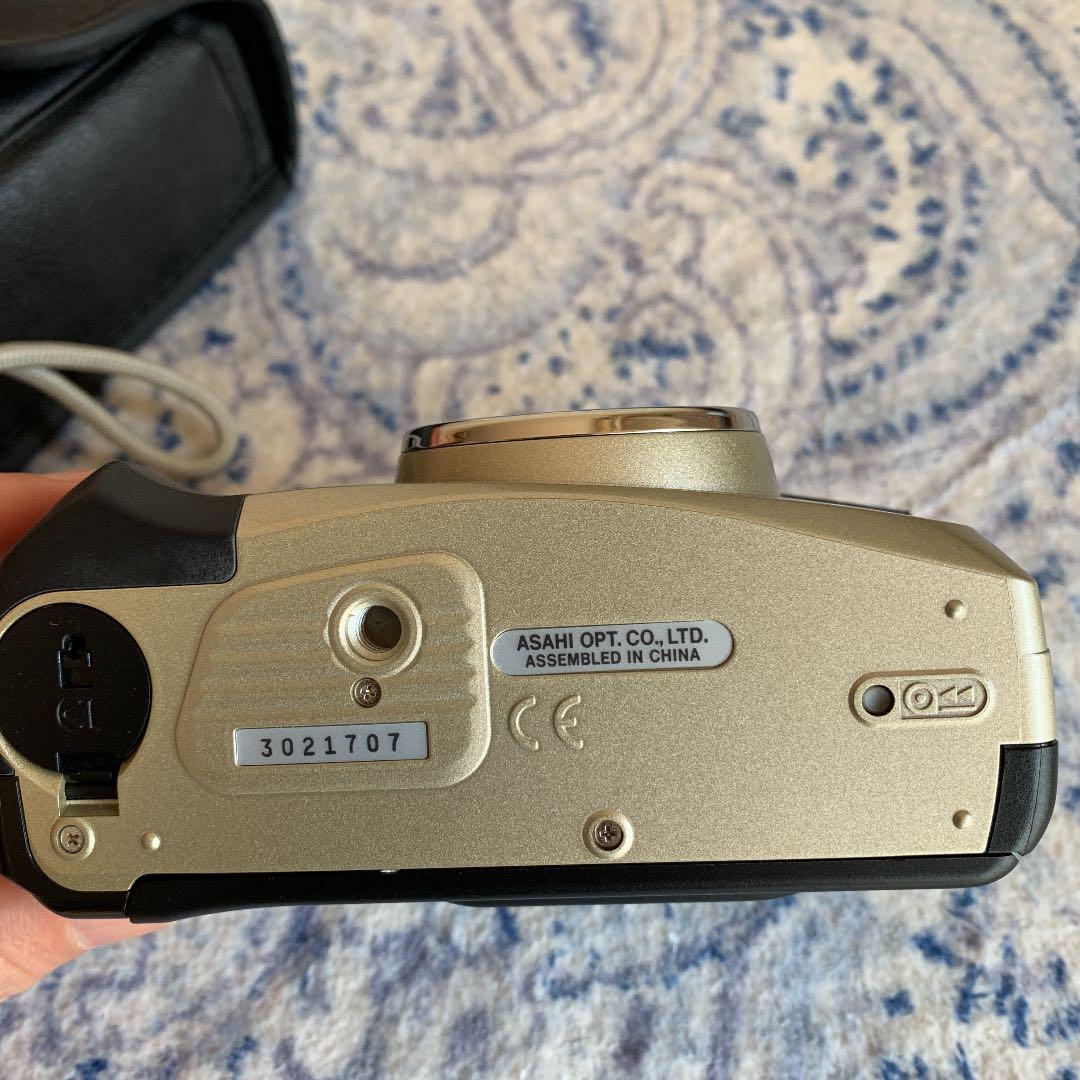 PENTAX ESPIO 105G フィルムカメラ