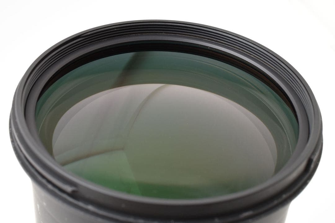 【動作良好】 SIGMA 150-500mm DG OS HSM CANON用