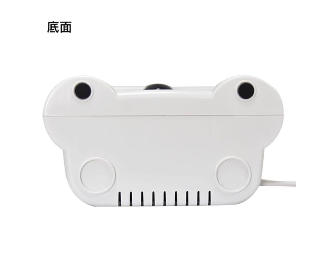 新品未使用　呼び込み君（POPなし） MC-F06