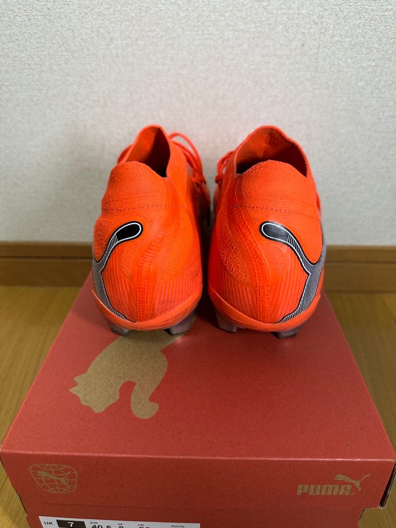 メンズ フューチャー 9 アルティメット FG