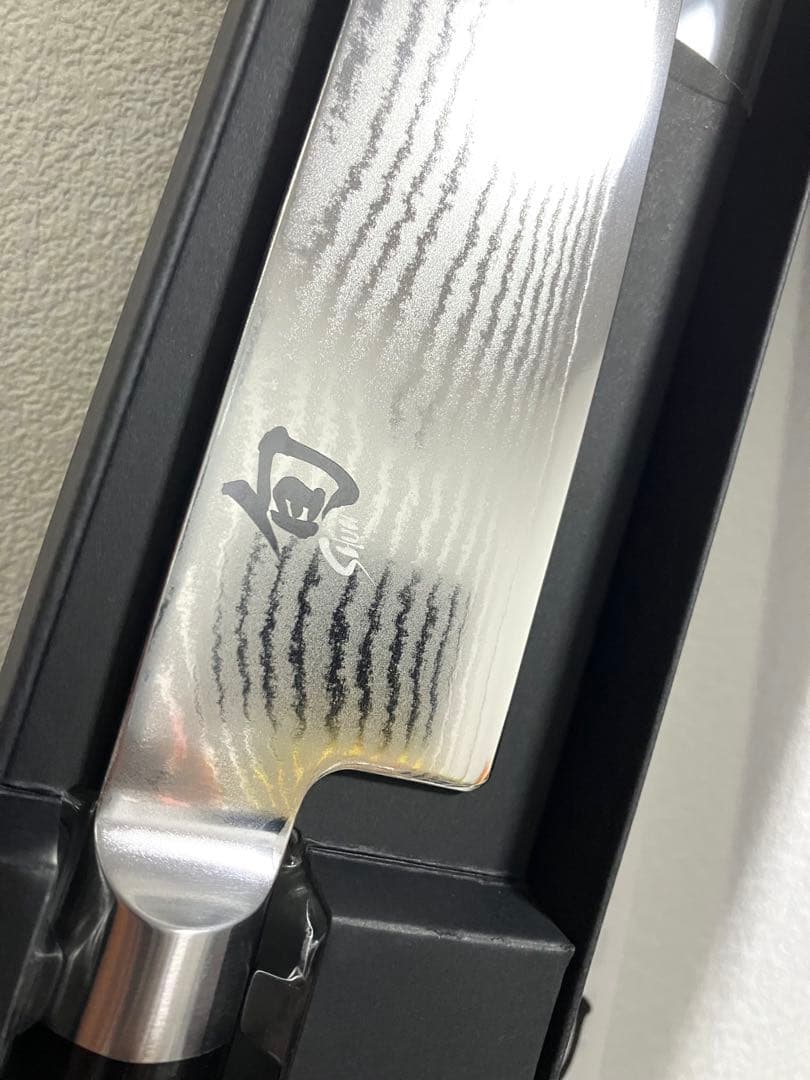 貝印　旬　Classic シェフズ 200mm Chef's8 新品未使用