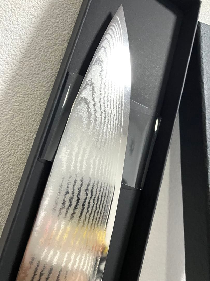 貝印　旬　Classic シェフズ 200mm Chef's8 新品未使用