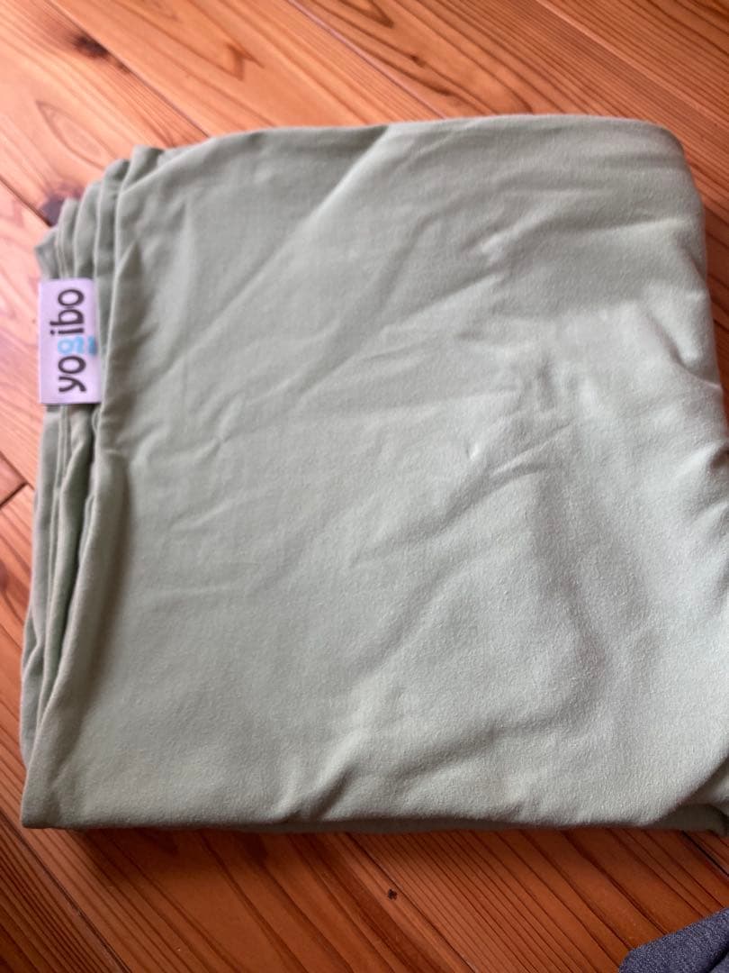 yoibo max 替カバー付き　ヨギボーマックス