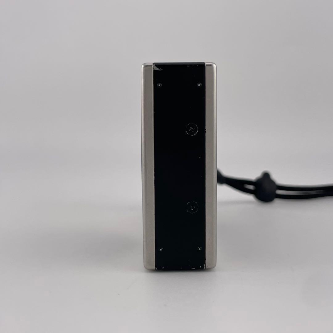 実写美⭕️【動作確認済】Canon IXY DIGITAL 10 デジカメ