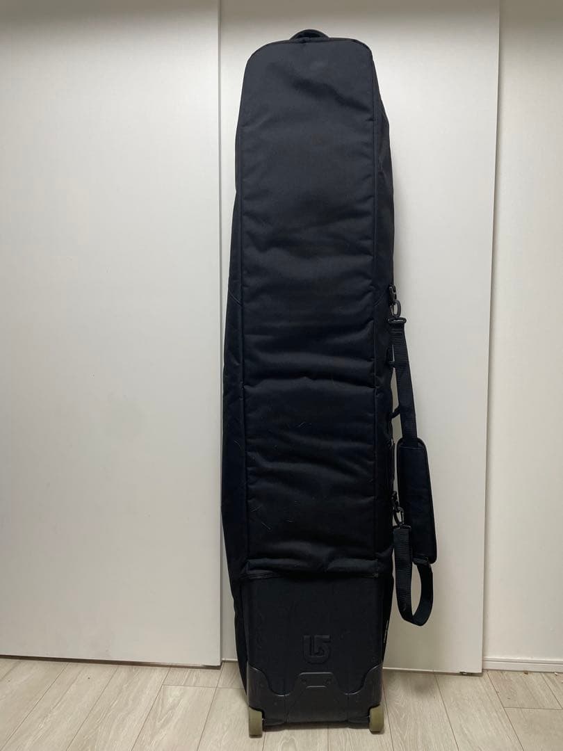 Burton スノーボードバッグ ブラック