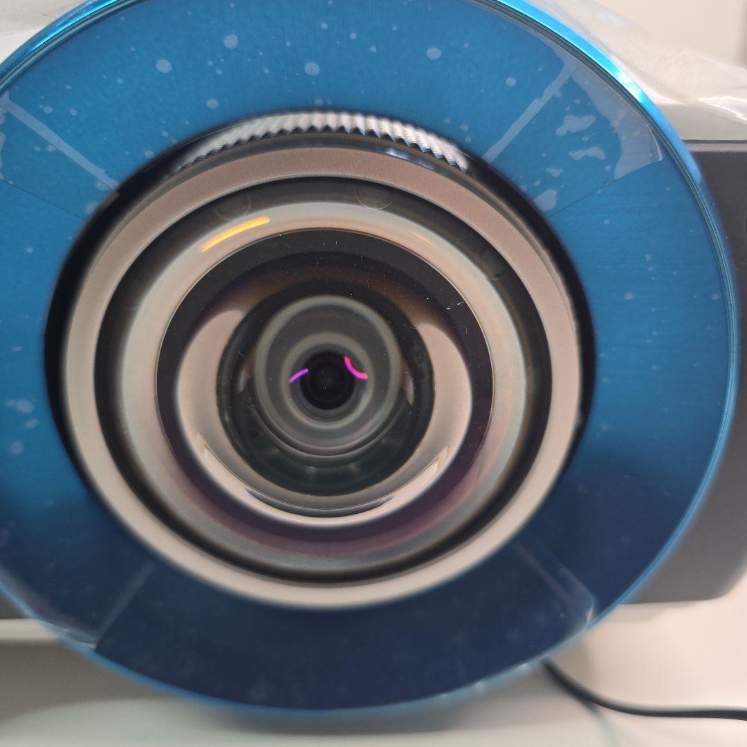 BenQ プロジェクター SmartEco 未使用 LW61ST 3d