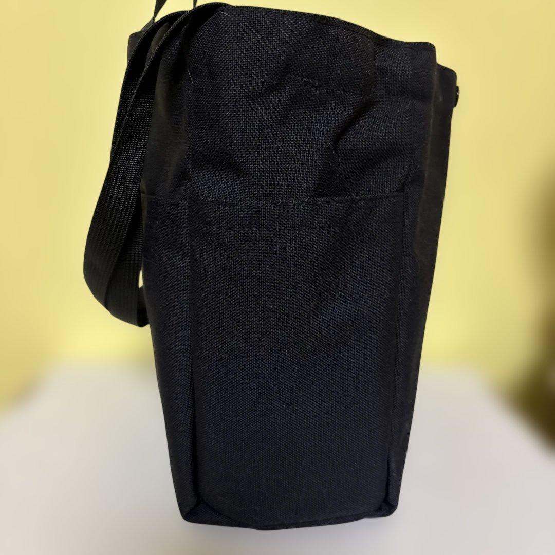 BAGSINNPROGRESS NEW YORK バッグ　 ロニースコッツ