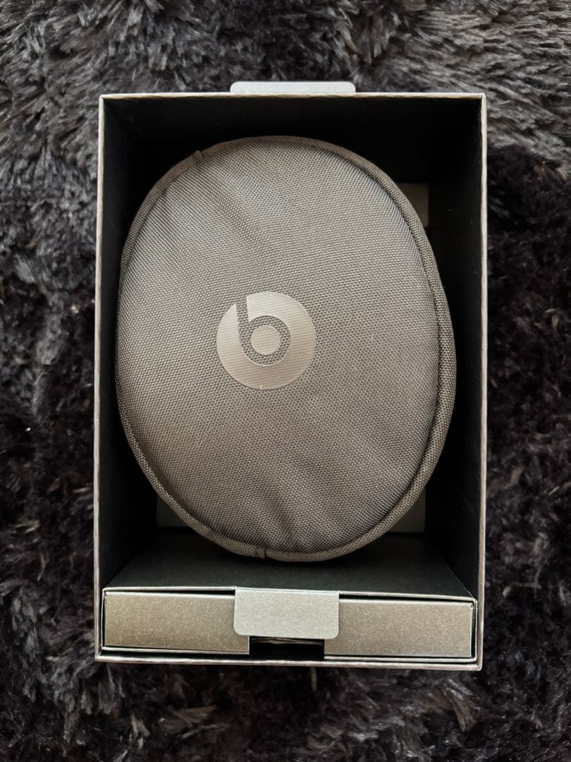 【まつんふ様】Beats Solo3 Wireless ワイヤレスヘッドホン