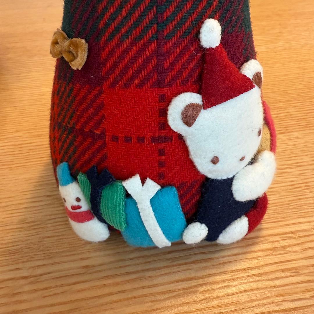 ファミリア クリスマスツリー クリスマスリース