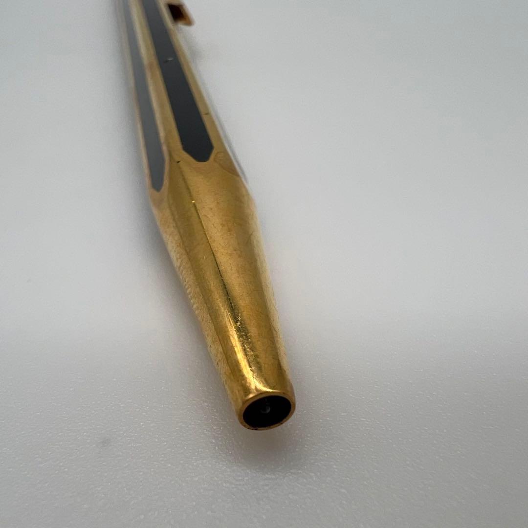 カランダッシュ ボールペンヘクサゴナルコレクション チャイニーズラッカー 六角軸